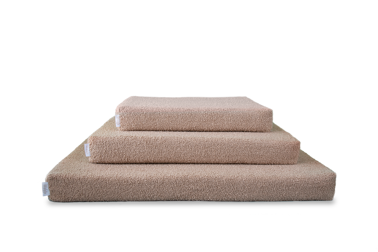 Welpje Master Suite - L