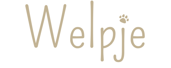 Welpje