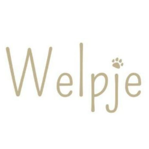 Welpje