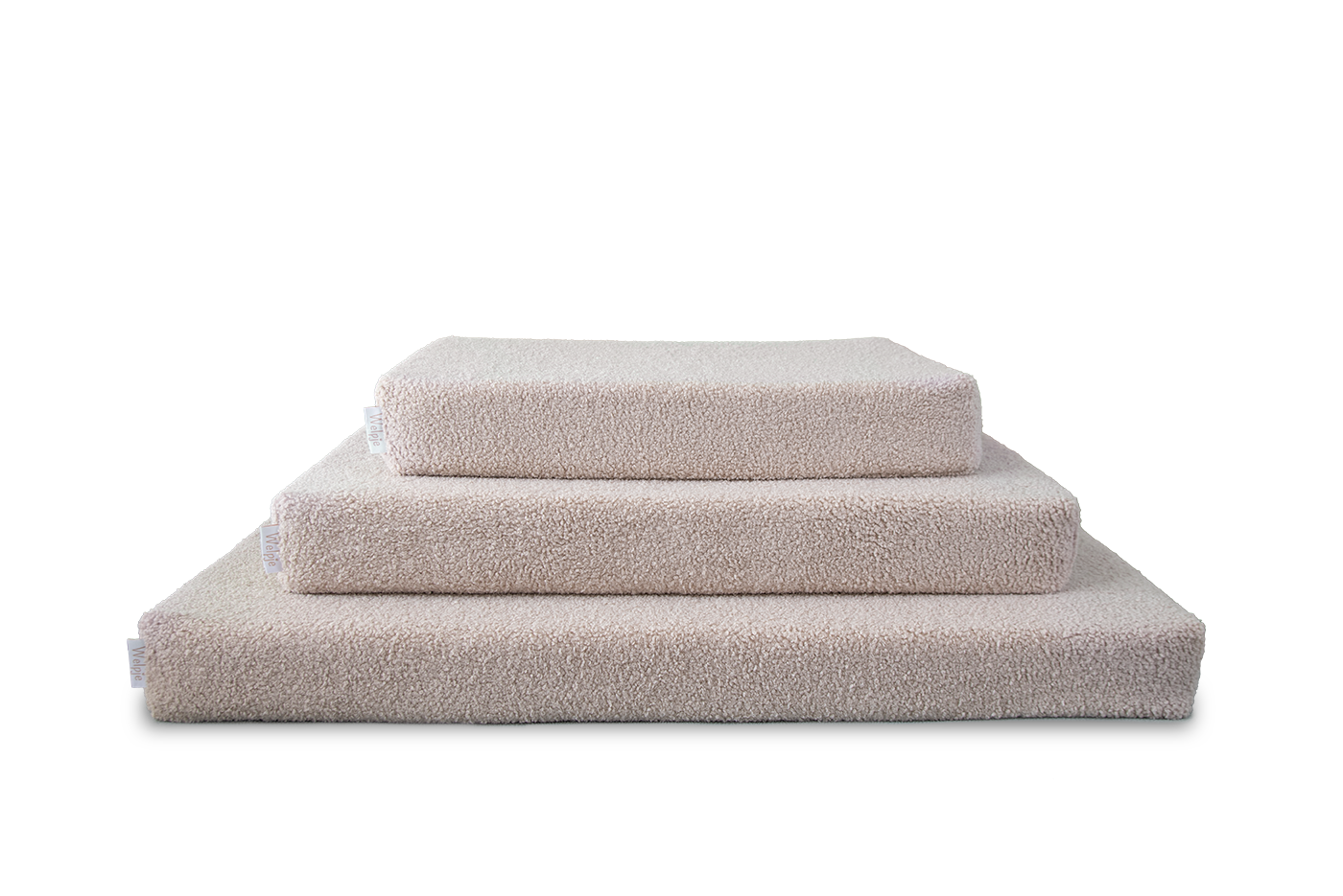 Welpje Suite - Sandstone Taupe