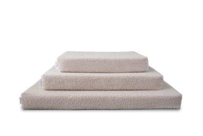 Welpje Suite - Sandstone Taupe