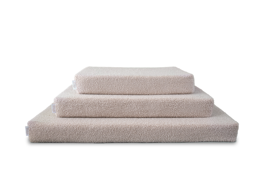 Welpje Suite - Sandstone Taupe